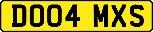 DO04MXS