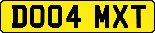 DO04MXT