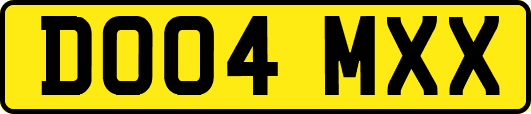 DO04MXX