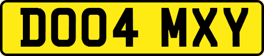 DO04MXY