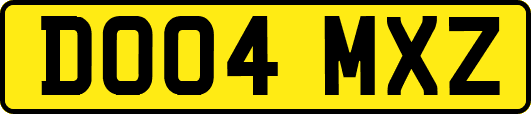 DO04MXZ
