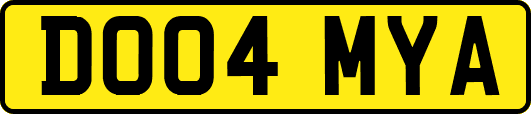 DO04MYA