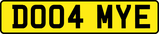 DO04MYE