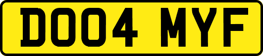 DO04MYF