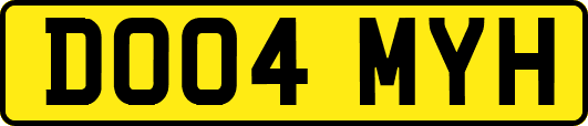 DO04MYH