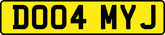 DO04MYJ