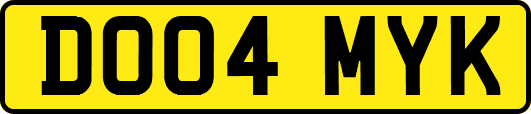 DO04MYK