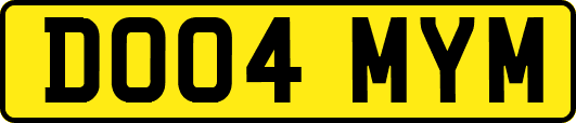 DO04MYM