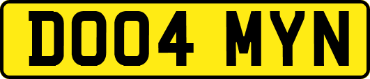 DO04MYN