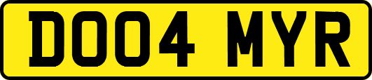 DO04MYR