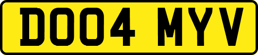 DO04MYV