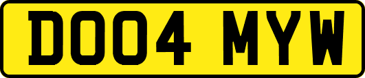 DO04MYW
