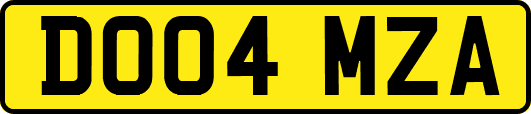 DO04MZA