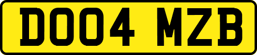 DO04MZB