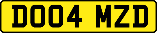 DO04MZD