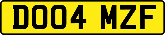 DO04MZF