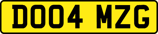 DO04MZG