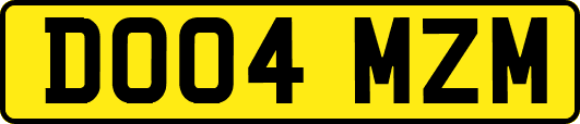DO04MZM