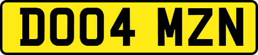 DO04MZN