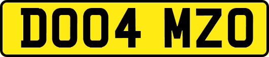 DO04MZO