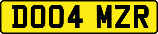 DO04MZR