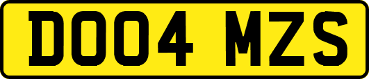 DO04MZS