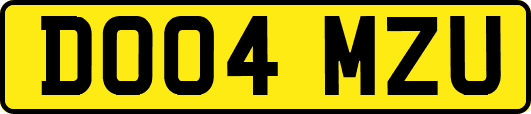 DO04MZU