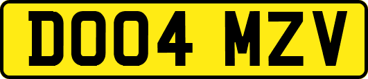 DO04MZV