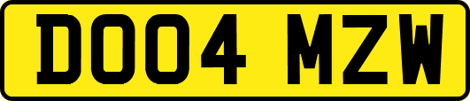 DO04MZW