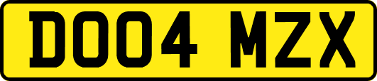 DO04MZX