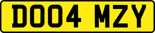 DO04MZY