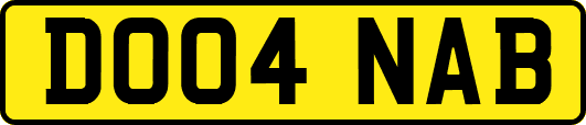 DO04NAB