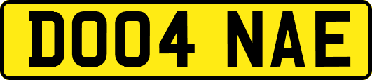 DO04NAE