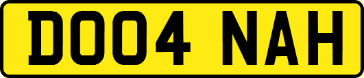 DO04NAH