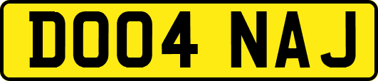 DO04NAJ