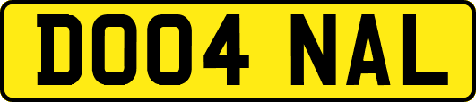 DO04NAL