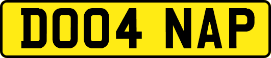 DO04NAP