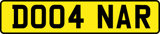 DO04NAR