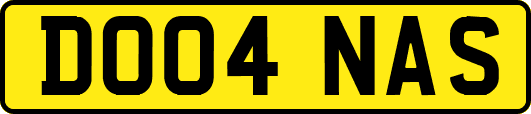 DO04NAS