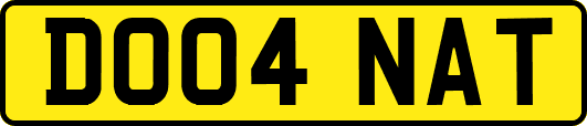 DO04NAT