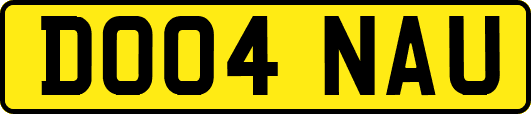 DO04NAU