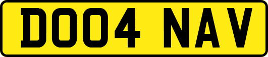 DO04NAV