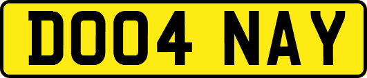 DO04NAY