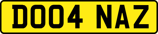 DO04NAZ