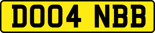 DO04NBB