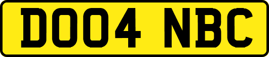 DO04NBC