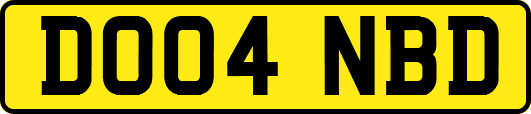 DO04NBD