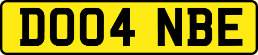 DO04NBE