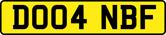 DO04NBF