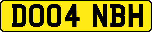 DO04NBH